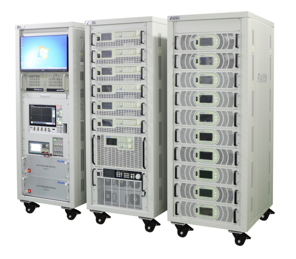 FTS6000汽車電器盒與線束測試系統(tǒng)